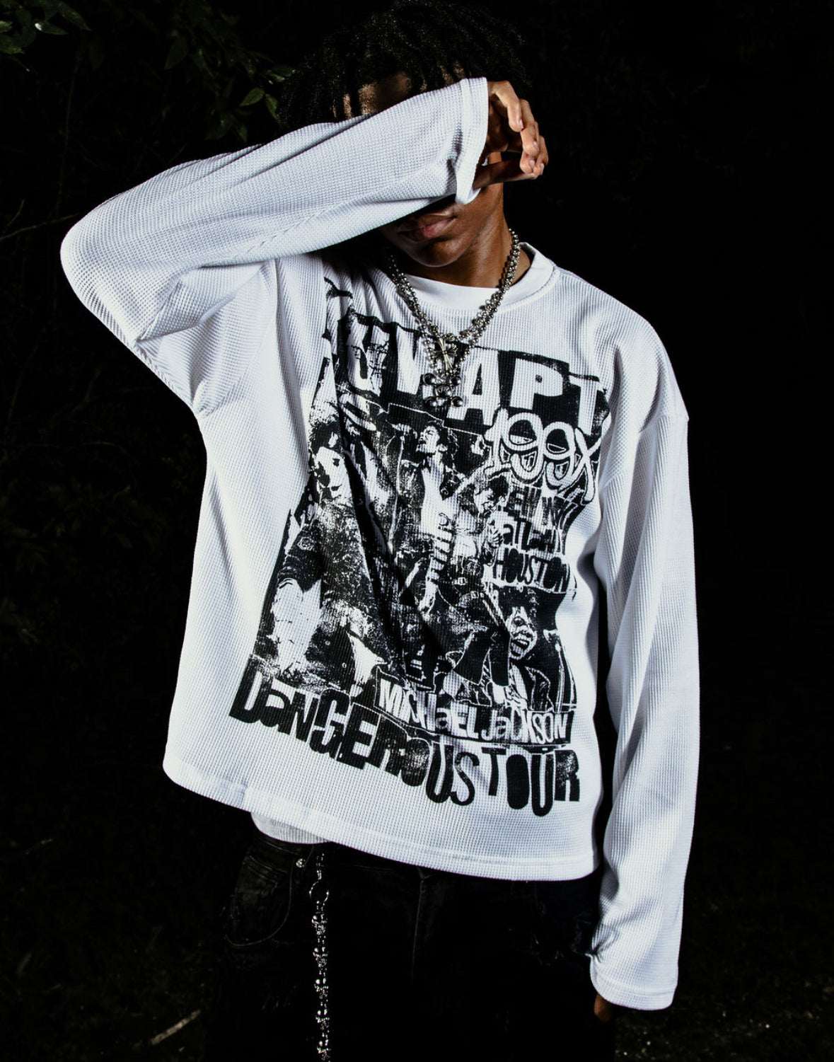 MICHEAL JACKSON THERMAL
