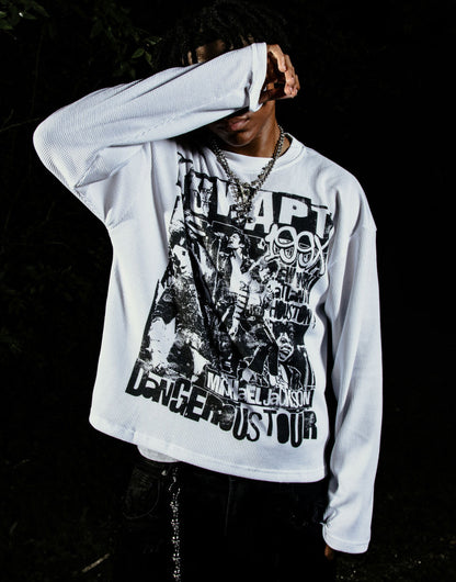 MICHEAL JACKSON THERMAL