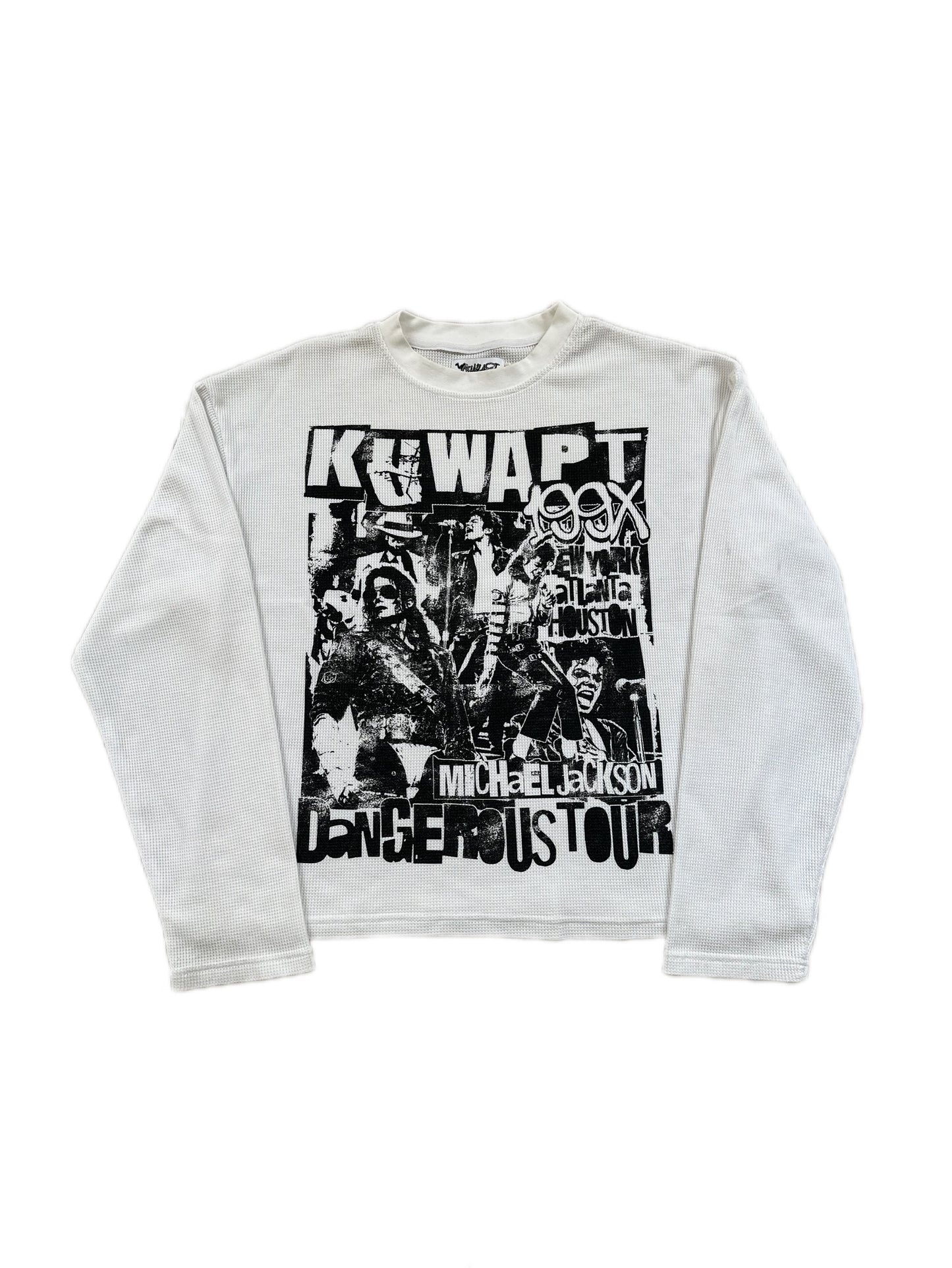 MICHEAL JACKSON THERMAL