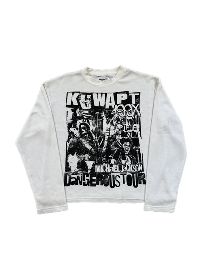 MICHEAL JACKSON THERMAL