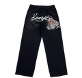 Sandstorm jeans