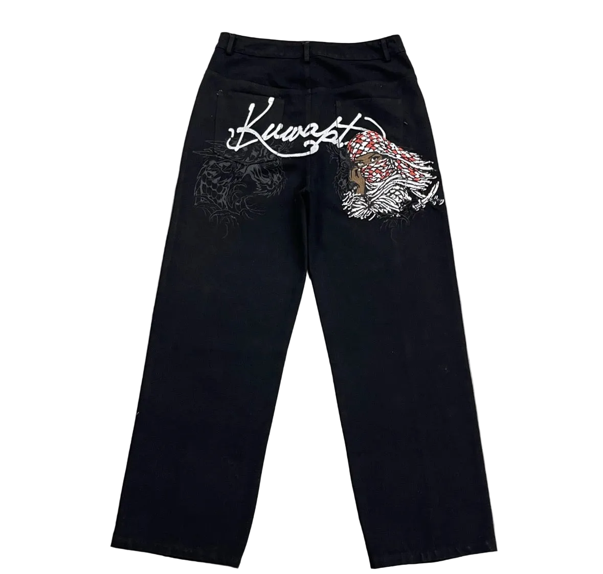 Sandstorm jeans