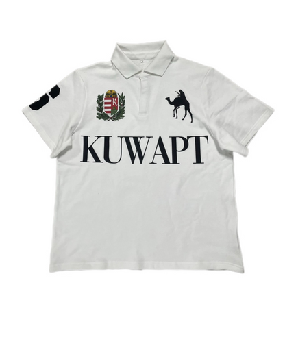 CAMEL POLO