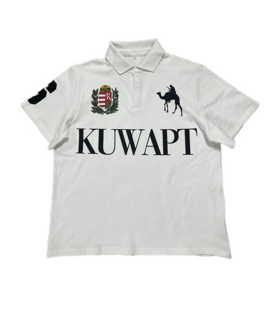 CAMEL POLO